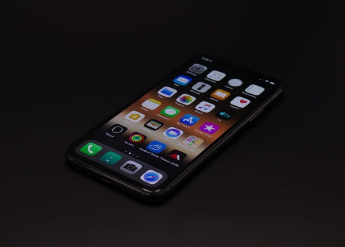 ios account manager