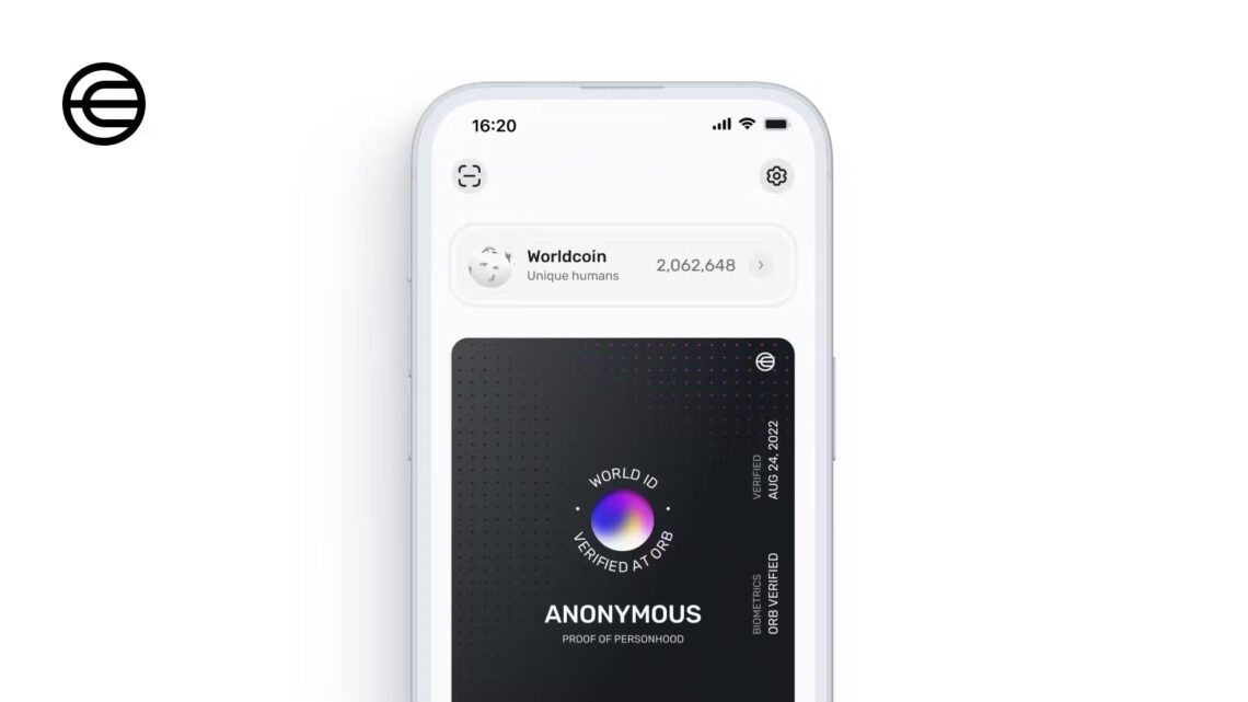 Is Worldcoin legit? • TechBriefly