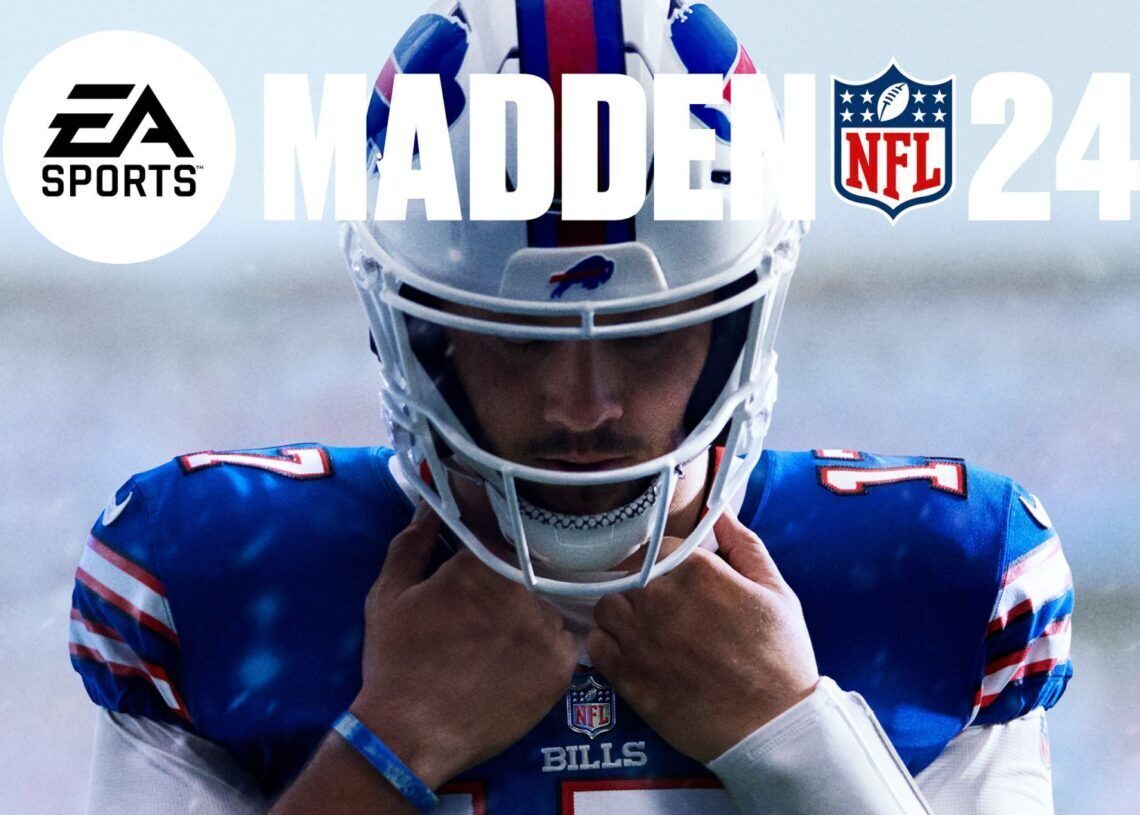 madden 24 99 club
