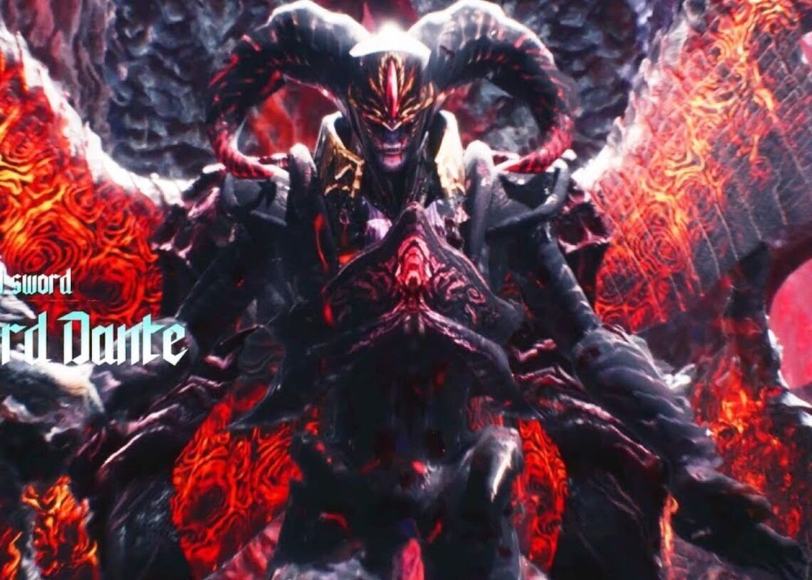 How did Sparda die