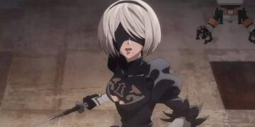 NieR: Automata Ver1.1a announces secound cour