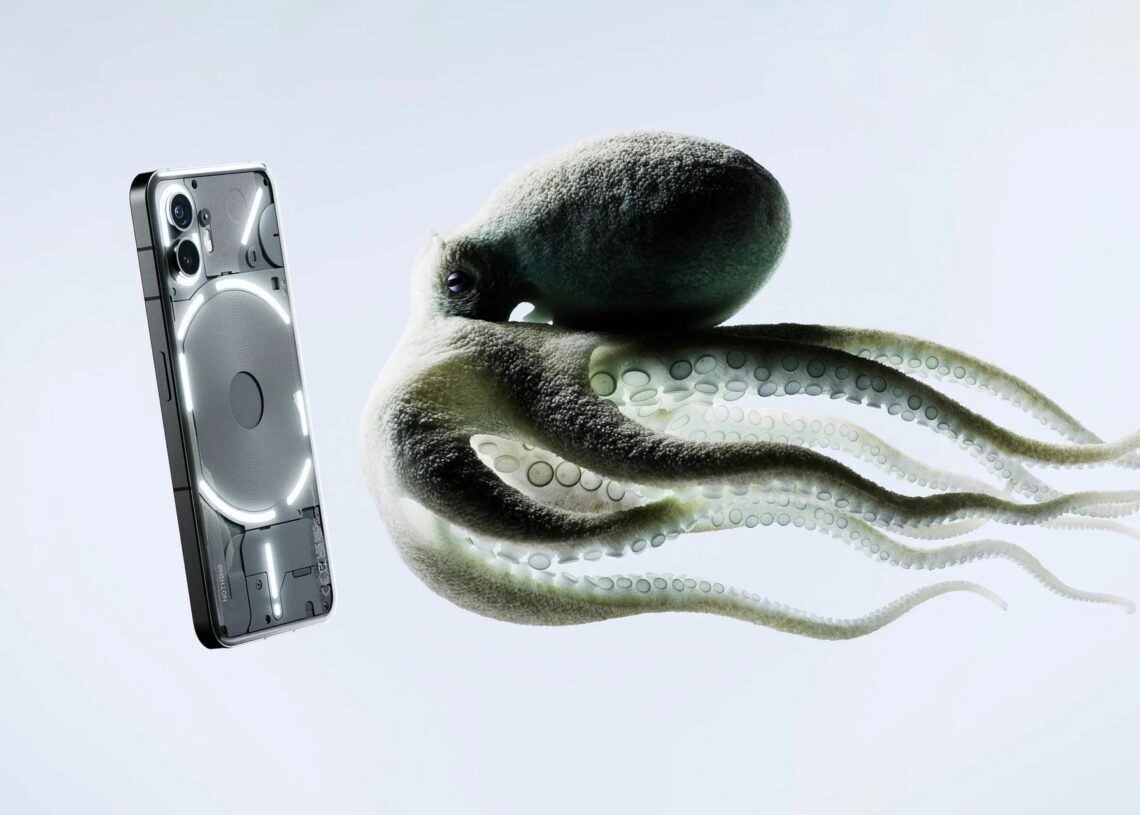 Nothing Phone 2: Specs, price and release date