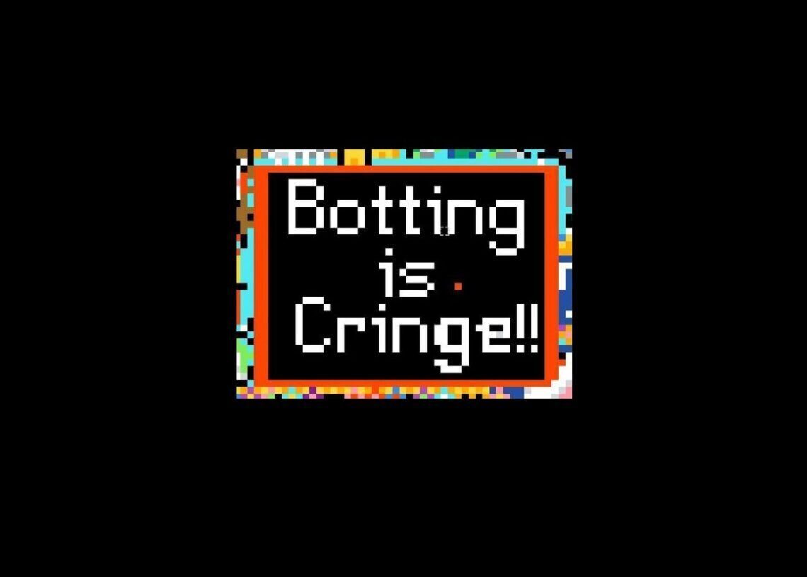 r/place Bad Apple incident: Redditors ask better bot policing
