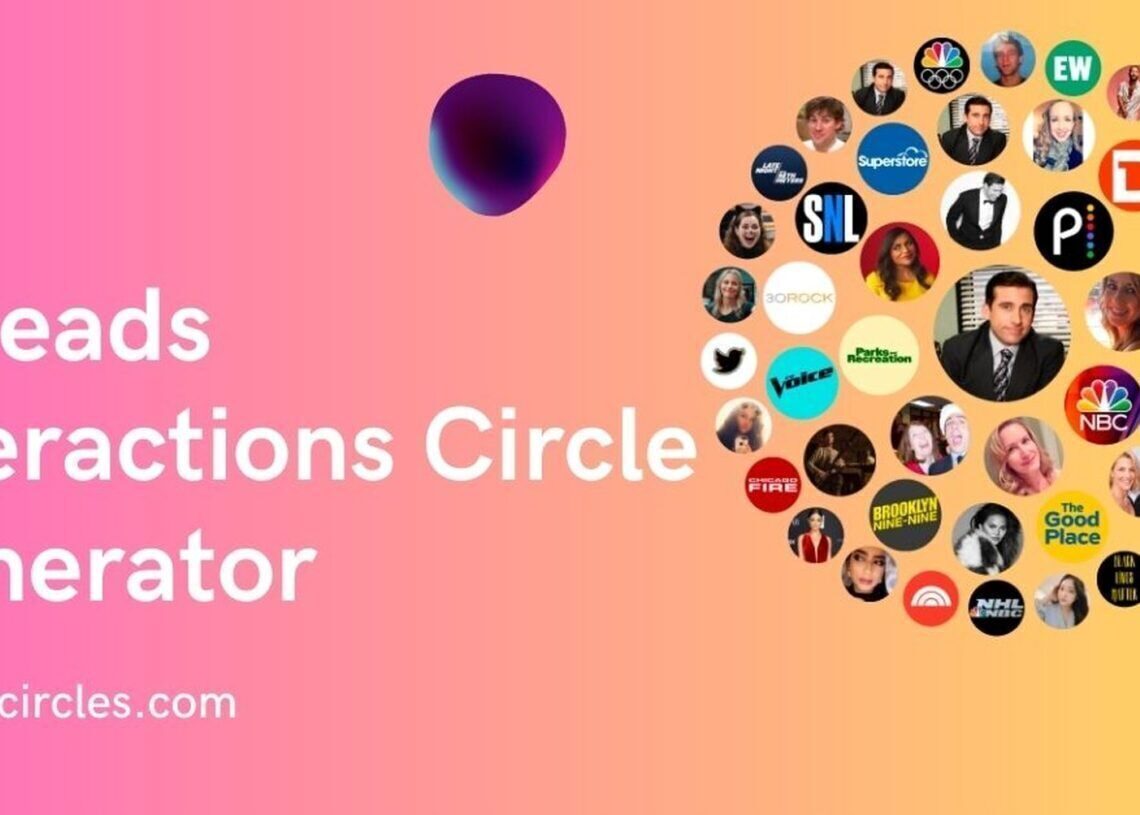 Explained: How to use Threads Circles