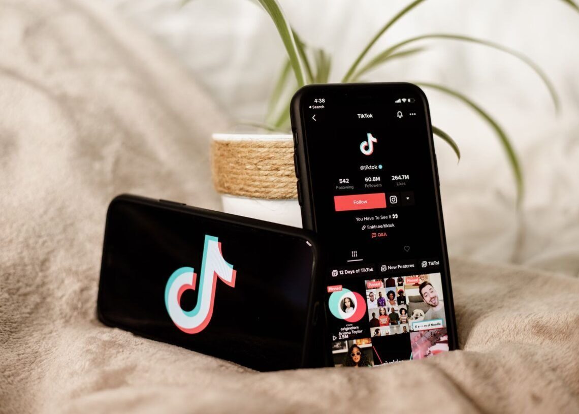 TikTok Text Posts
