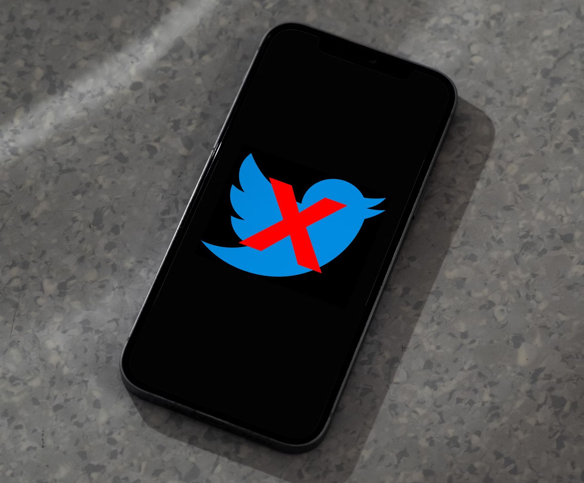 Twitter démantèle les ponts avec Threads