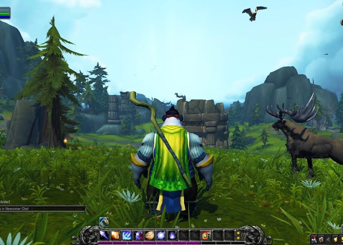 WoW patch notes July 25: Summarized