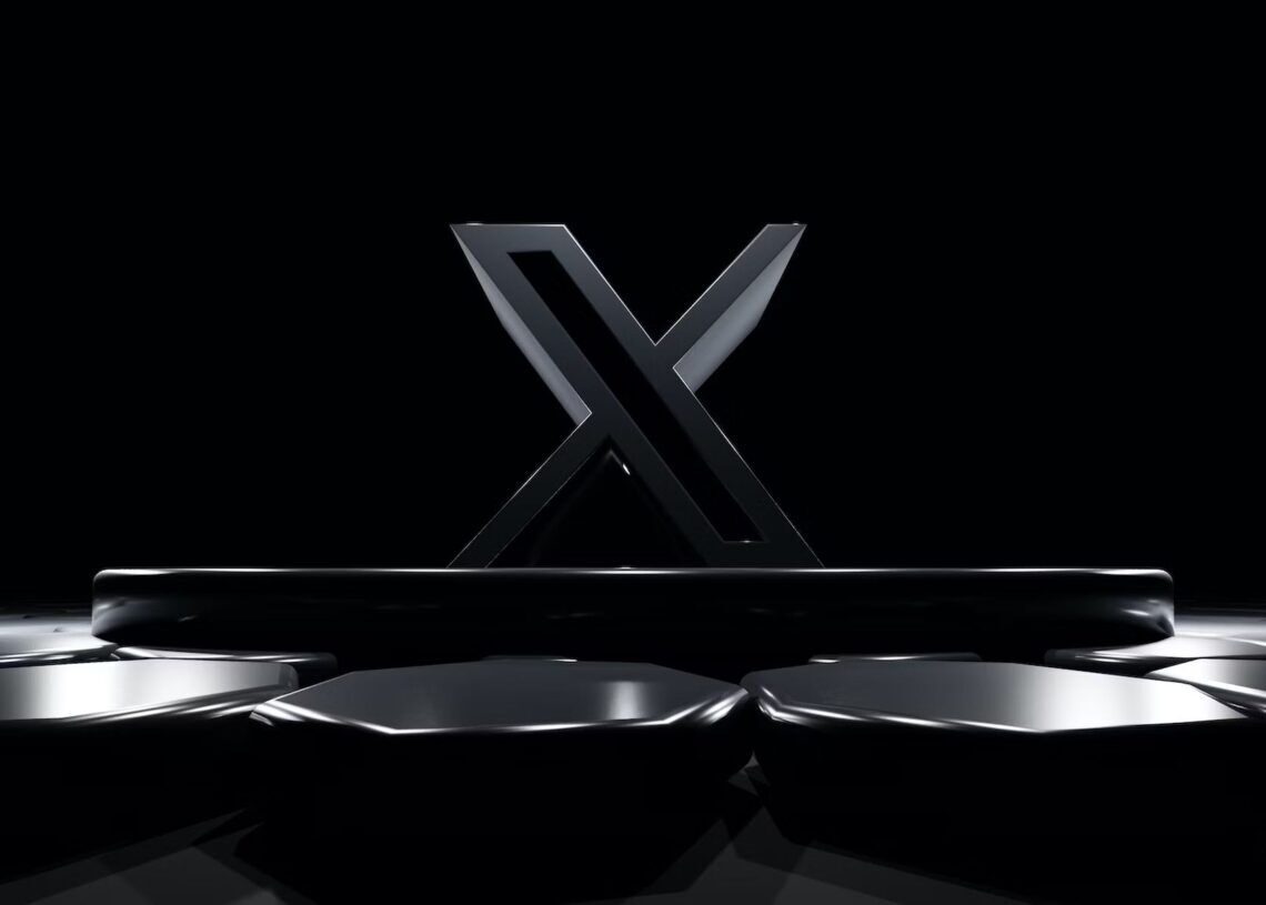 Does Microsoft really own the X trademark?