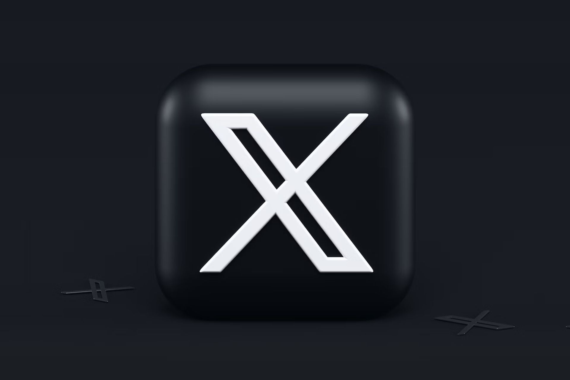 Does Microsoft really own the X trademark?