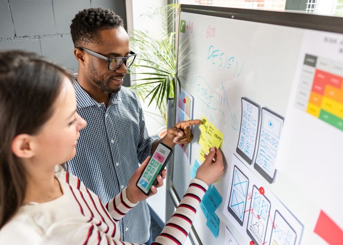 10 best B2B SEO experts