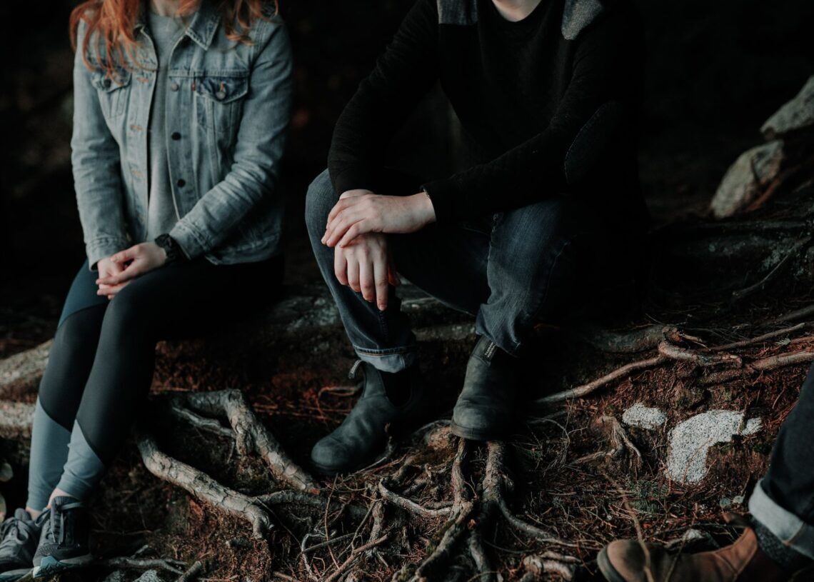 AITA for breaking up with my girlfriend