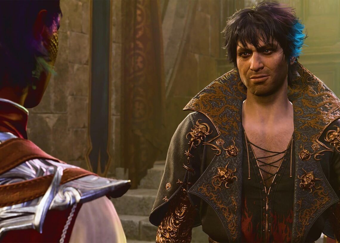 All BG3 companions