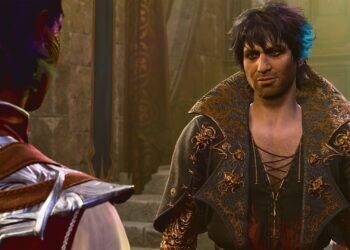 All BG3 companions