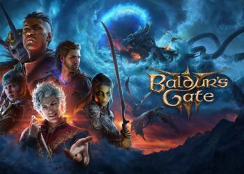 When and how to claim Baldur’s Gate 3 Twitch Drops?