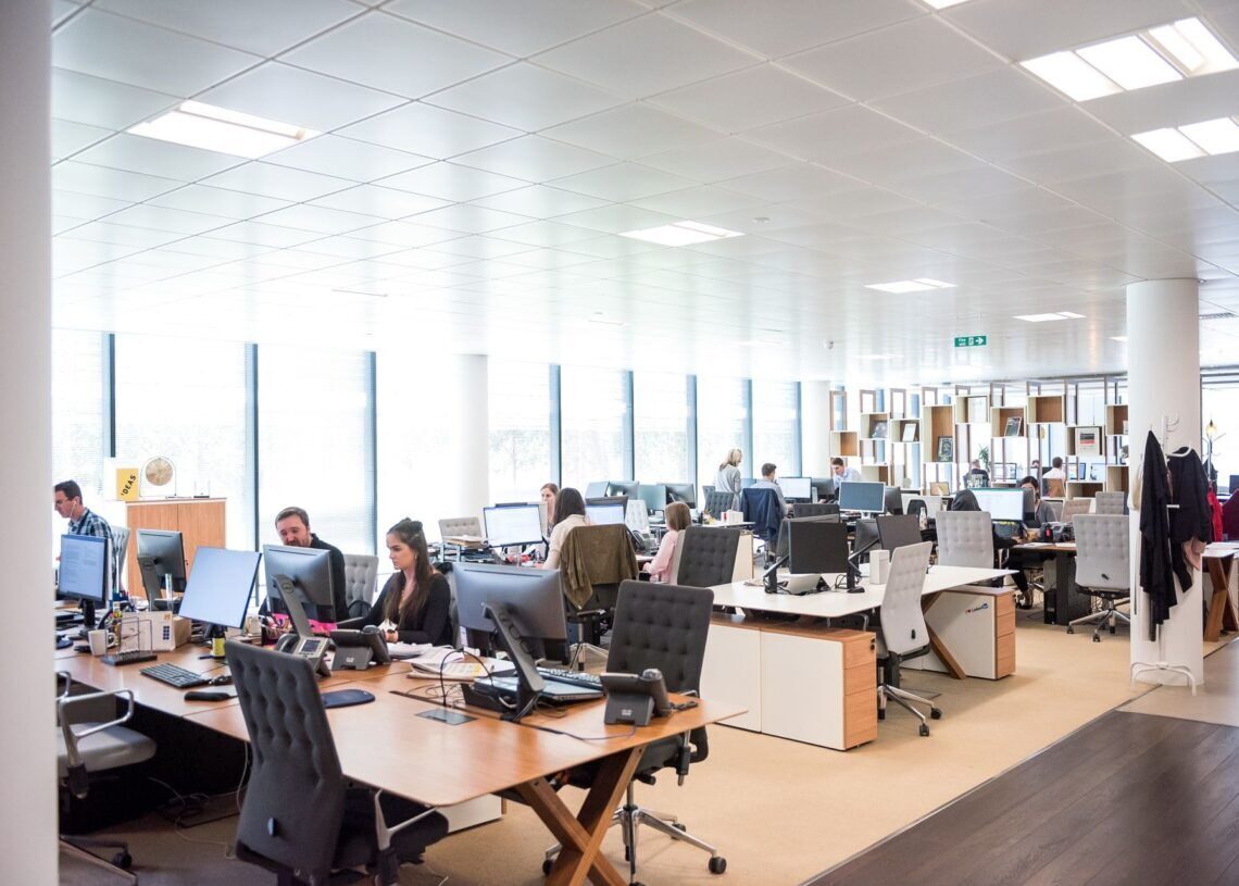 Benefits of contact centre solutions