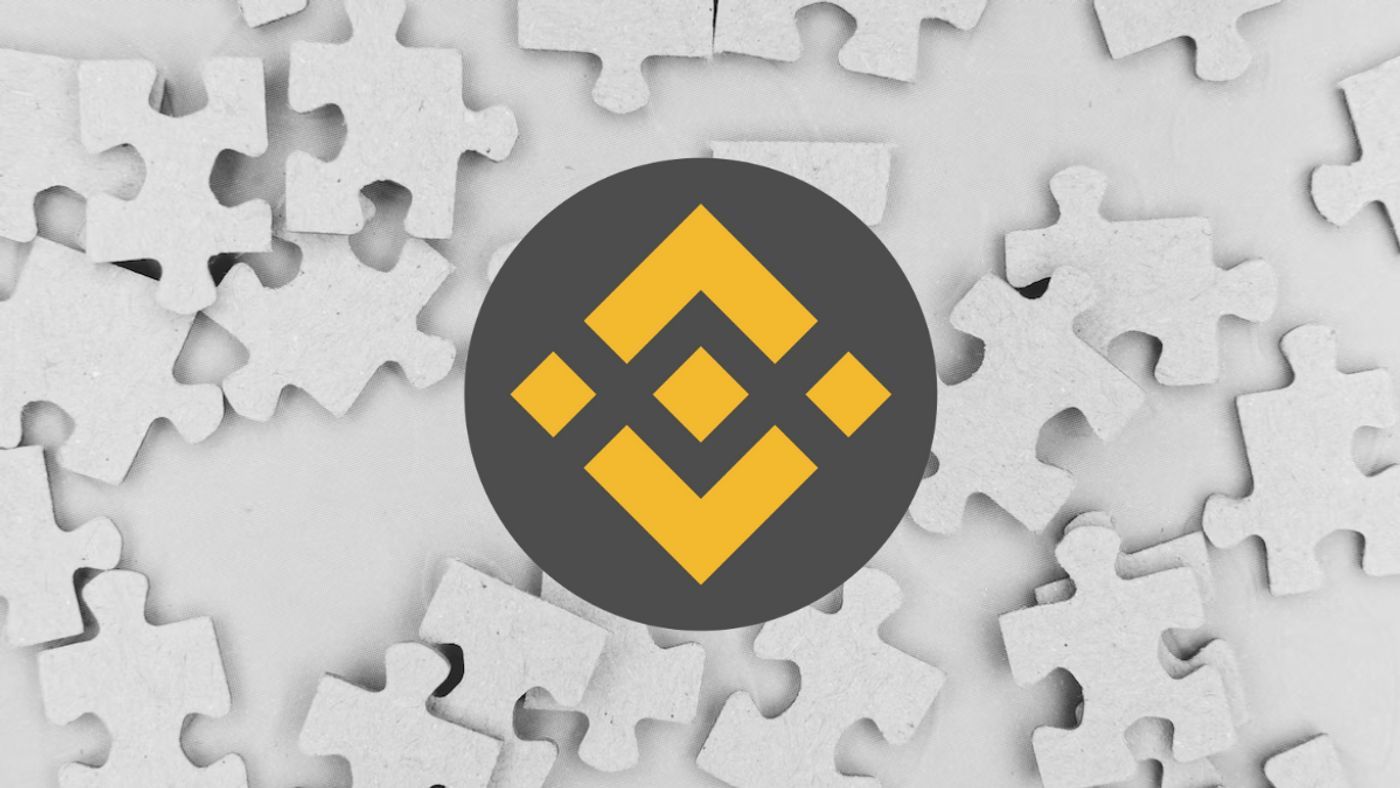 Binance Word of the Day answers: Crypto Gaming theme (Image credit)
