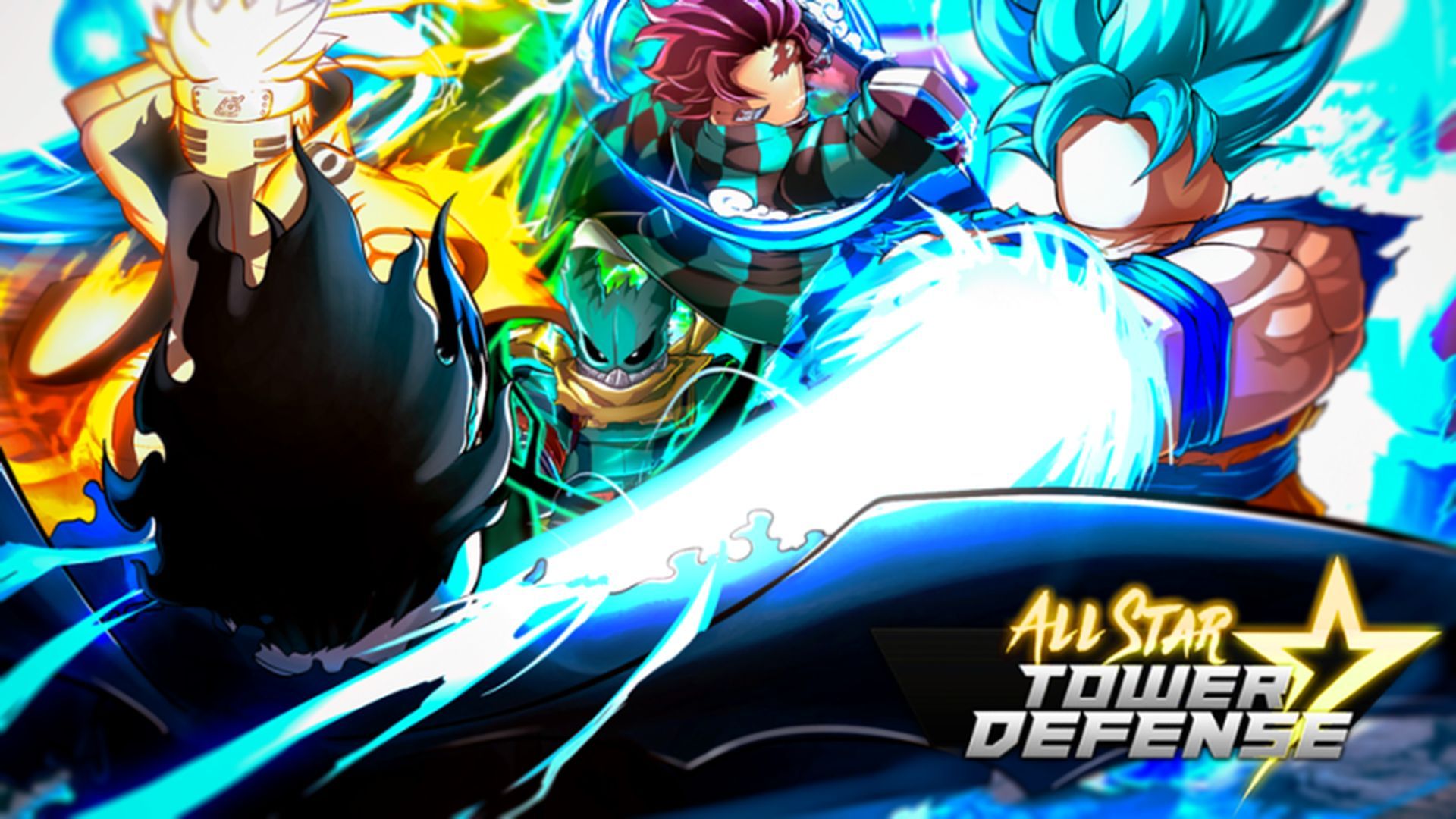 Boost your gameplay with latest All Star Tower Defense codes (Image credit)