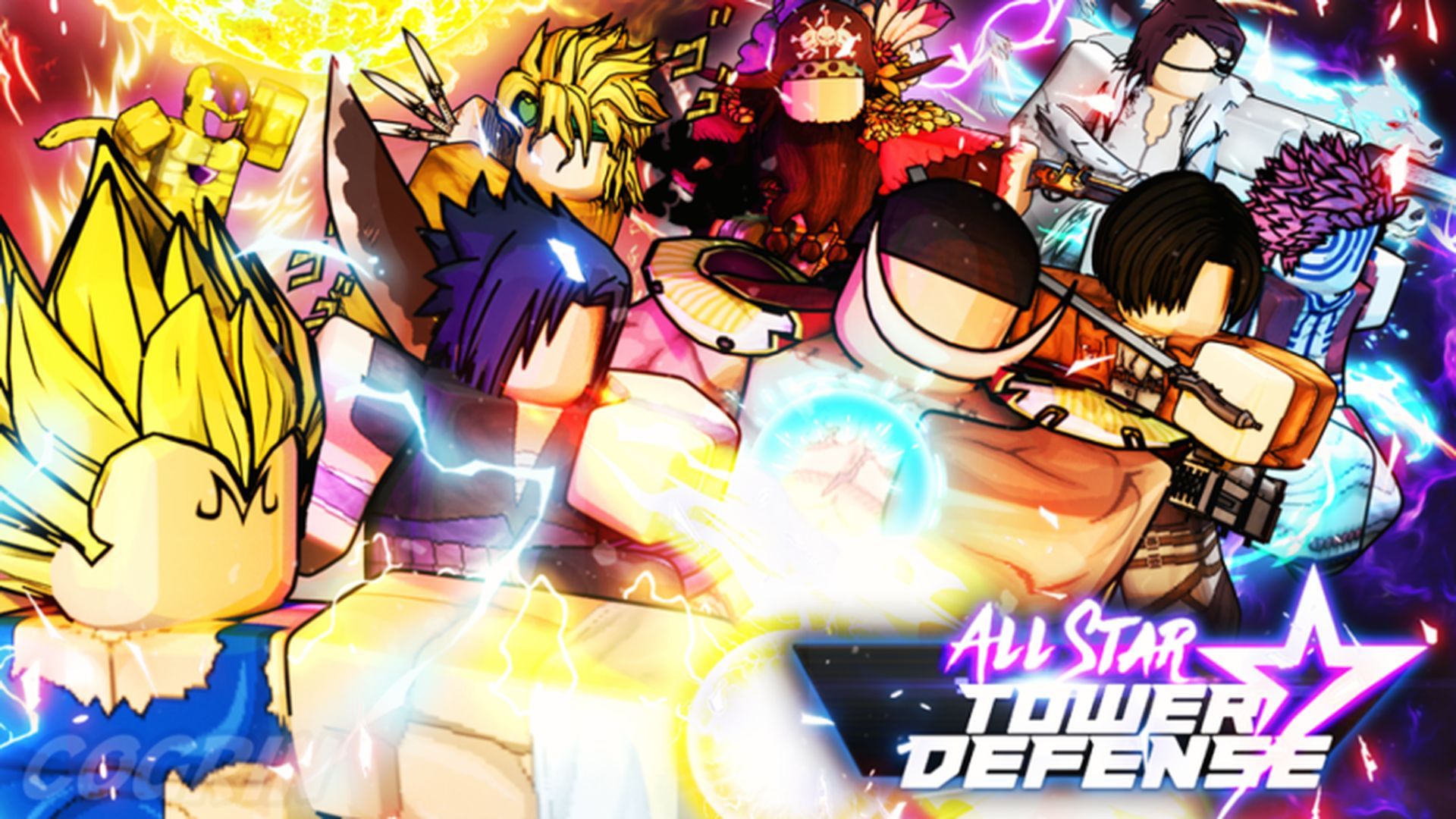 Boost your gameplay with latest All Star Tower Defense codes (Image credit)