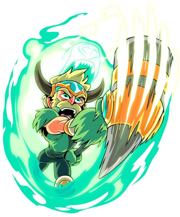 Brawlhalla character tier list Best legends in 2023 • TechBriefly