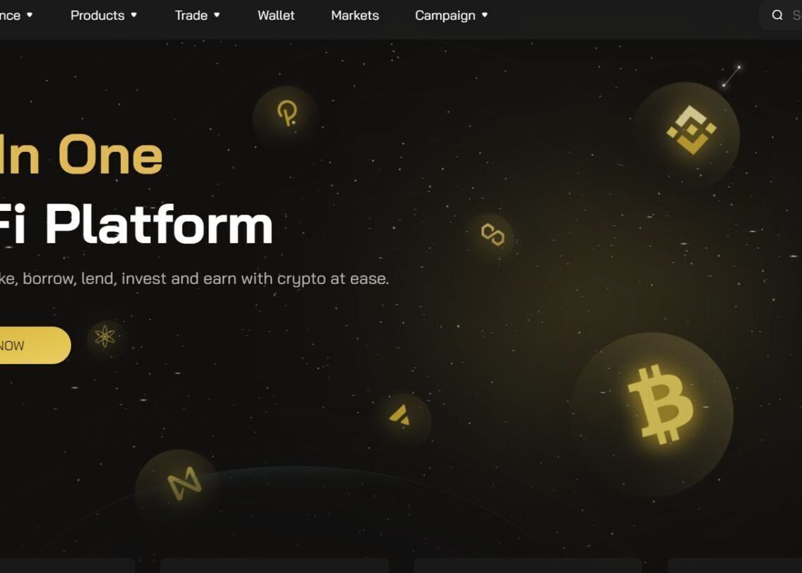 C98 coin soars 20% amid funding boost from DWF labs (Image credit)