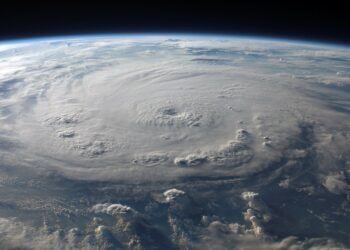 Category 6 hurricane