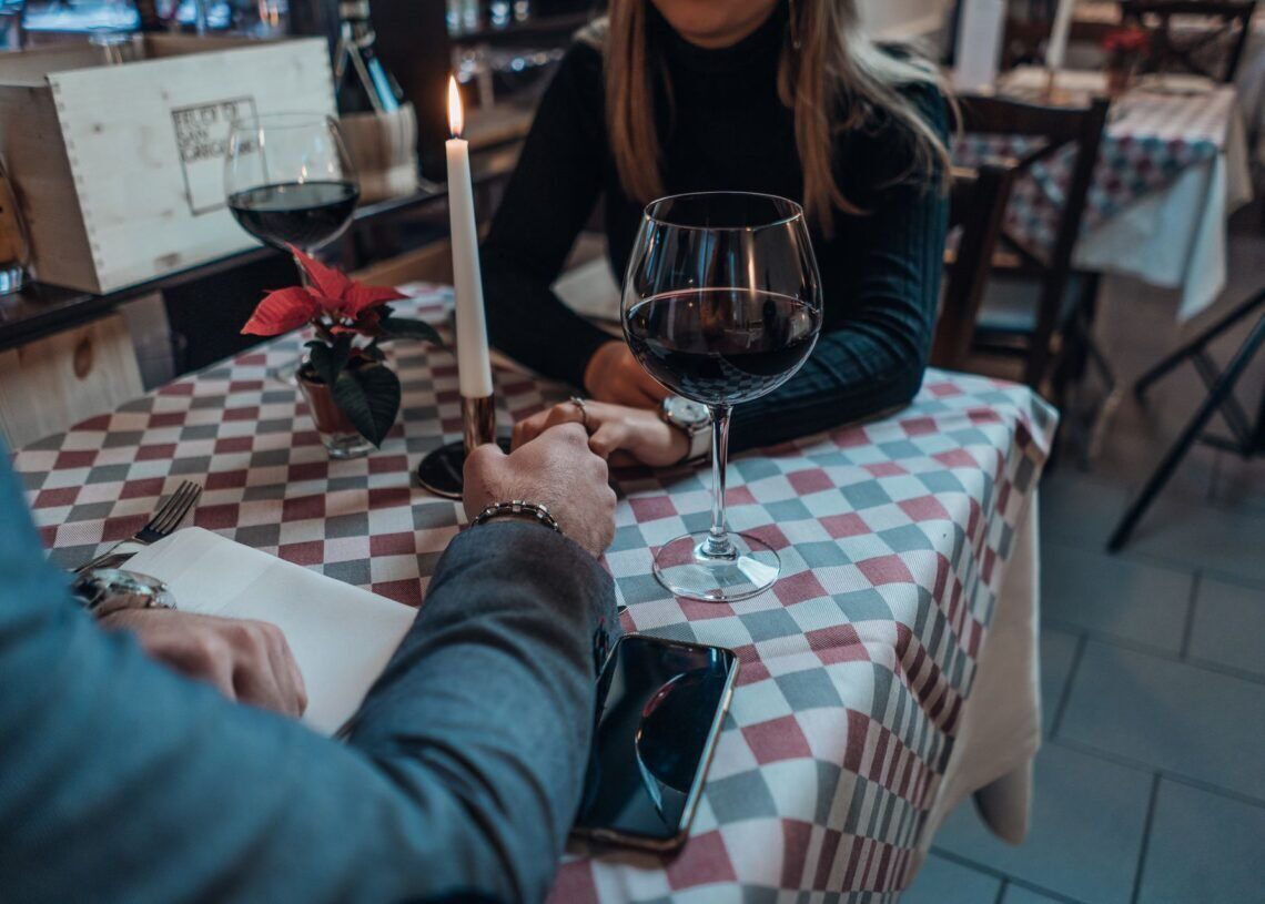 ChatGPT and dating: User cases you may not think about