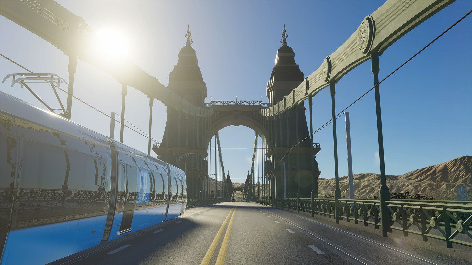 Cities Skylines 2 Ultimate Edition vs standard: Explore the differences (Image credit)