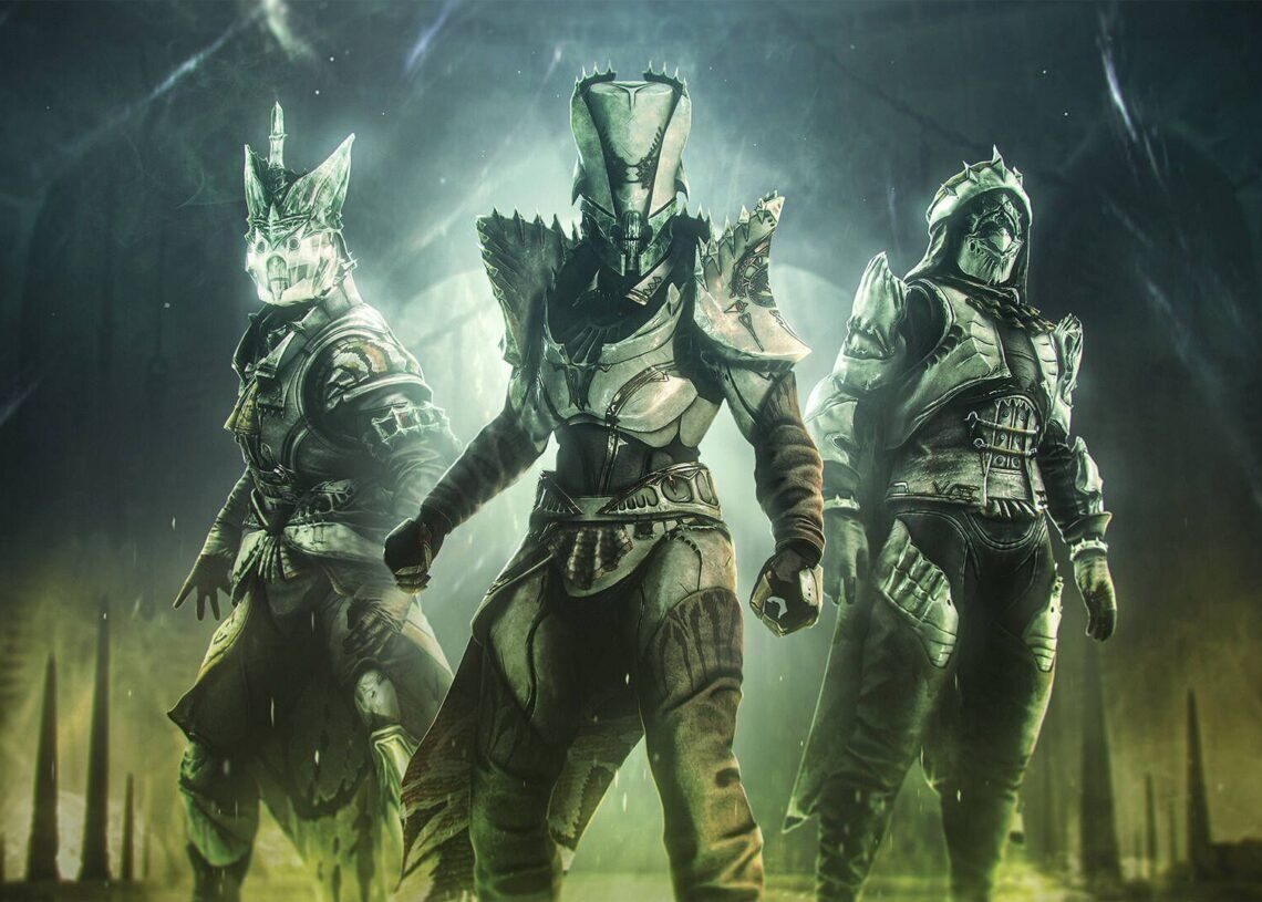 Destiny 2 Osiris Data Crawler
