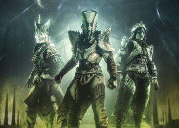 Destiny 2 Osiris Data Crawler location: Unveiled quest