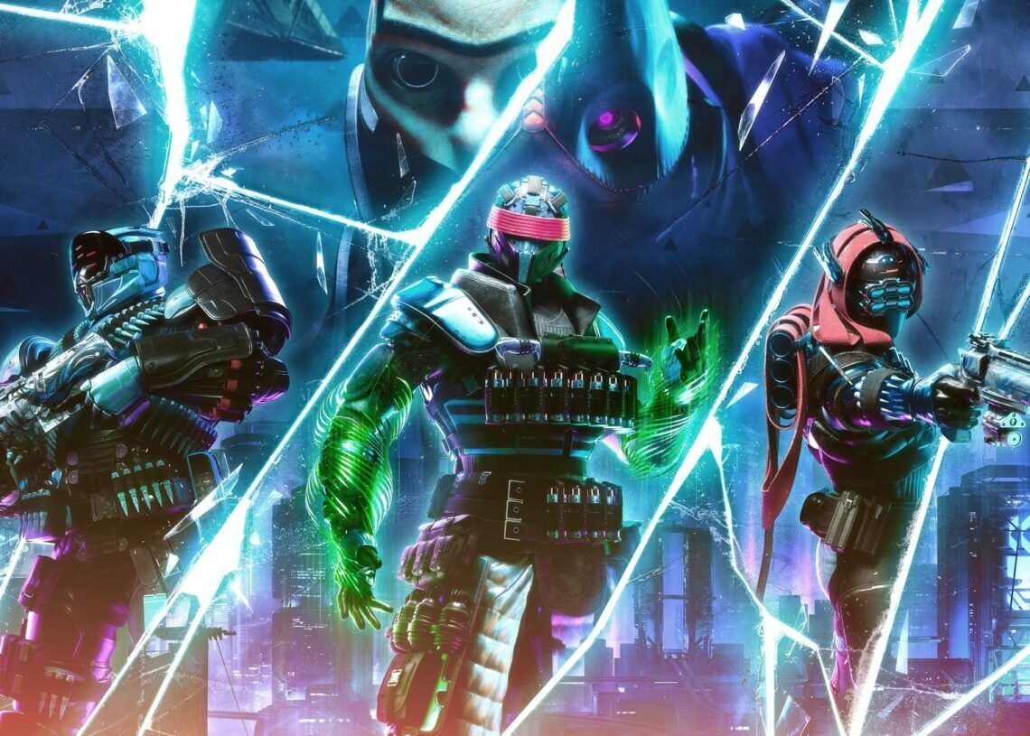Destiny 2 loadouts locked