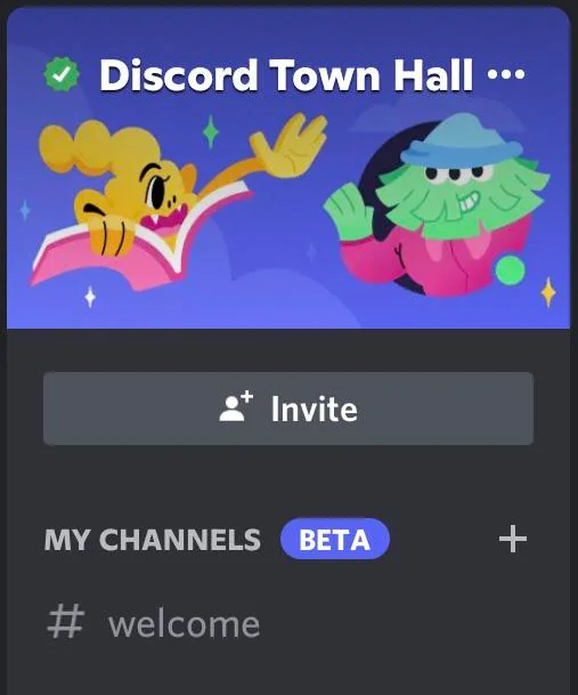 Discord Amoled Mode not working
