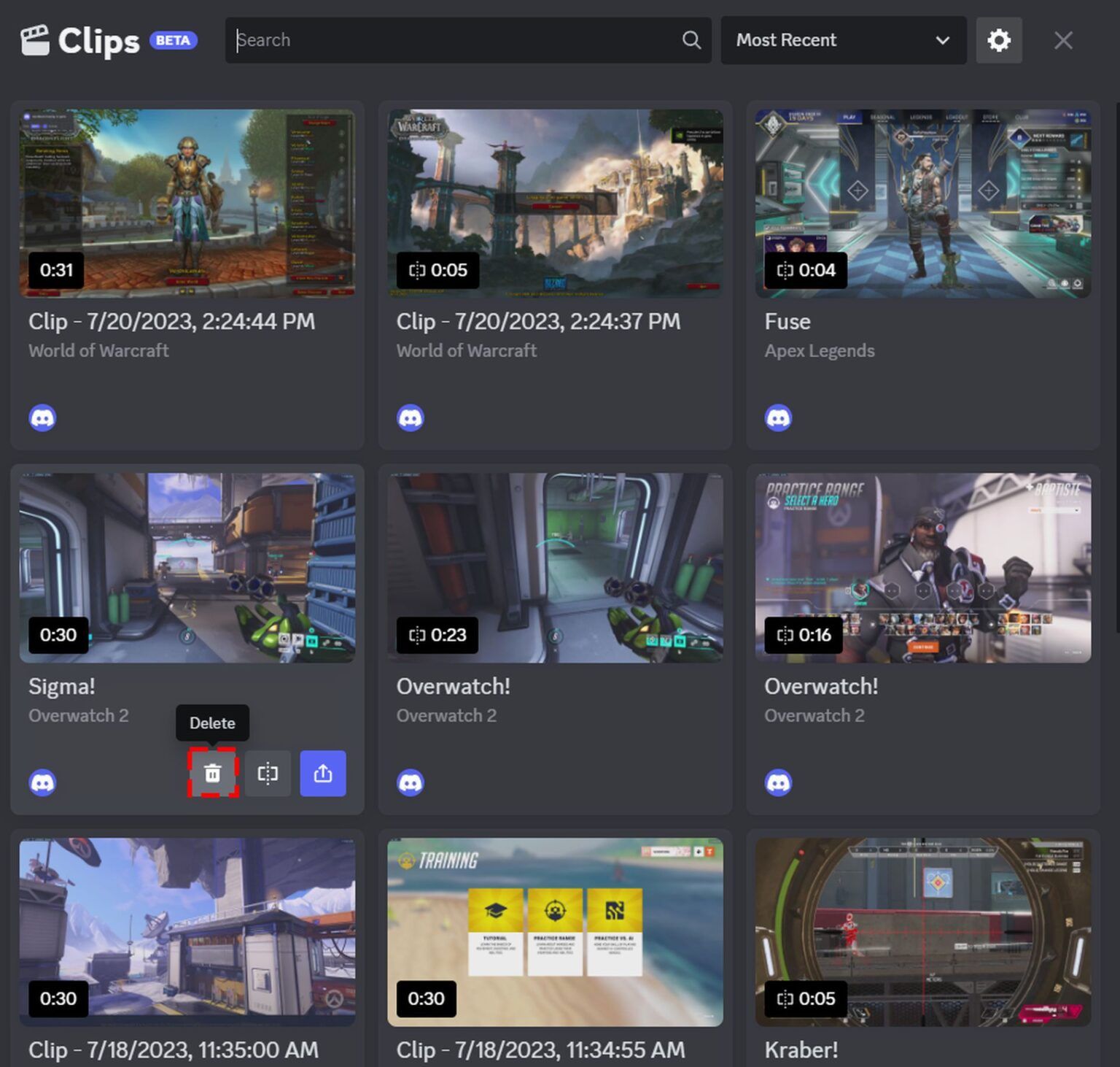 How to use Discord Clips feature? • TechBriefly