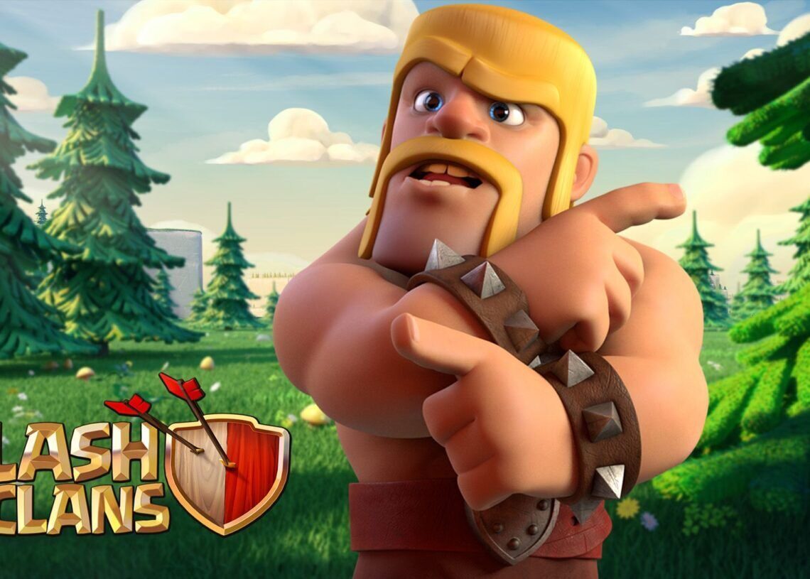 How to beat Clashiversary Challenge 3