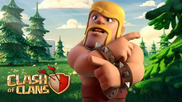 How to beat Clashiversary Challenge 3 in Clash of Clans