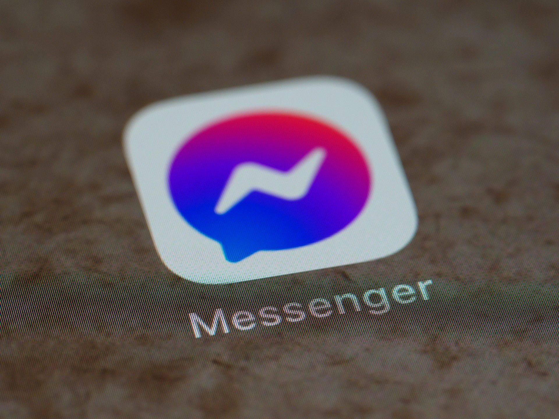 Facebook Messenger Lite for Android shutdown