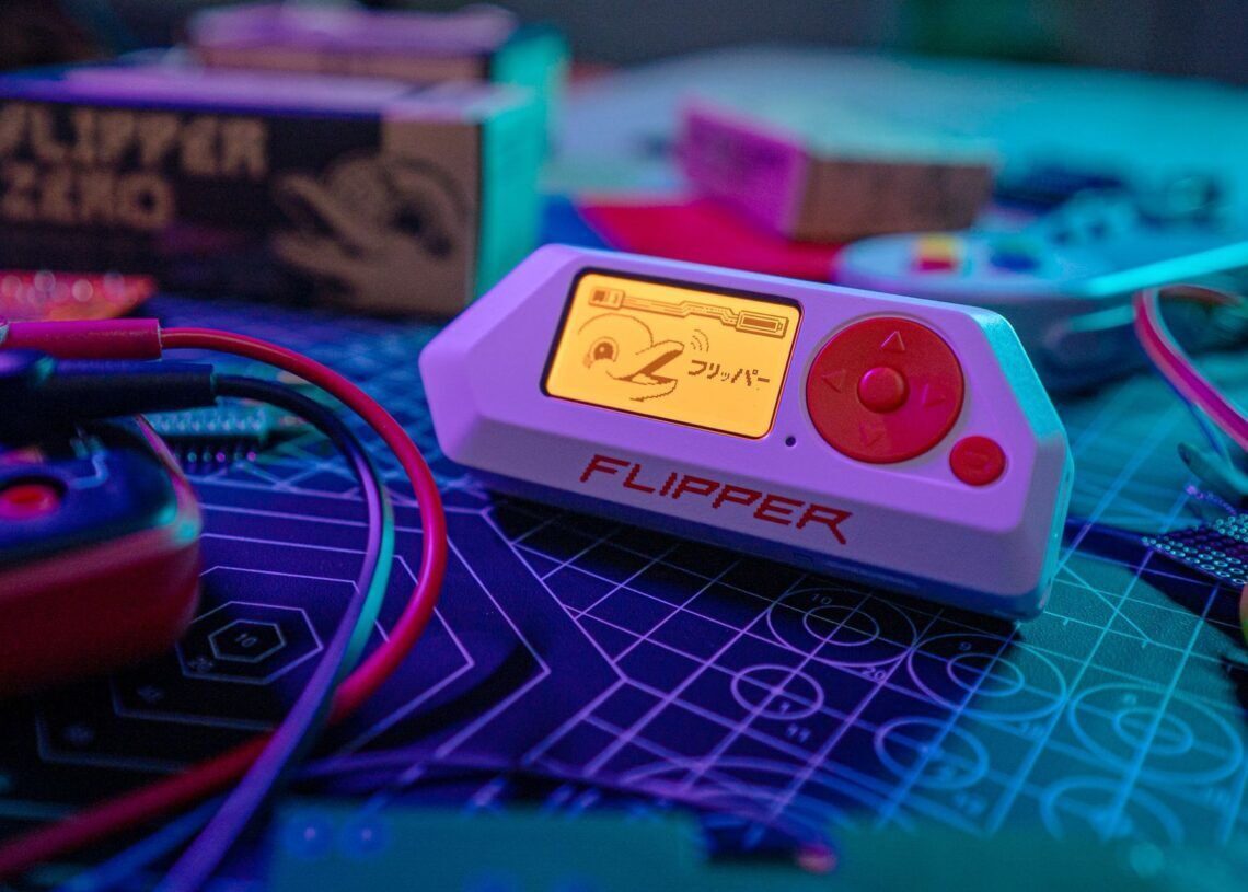Flipper Zero