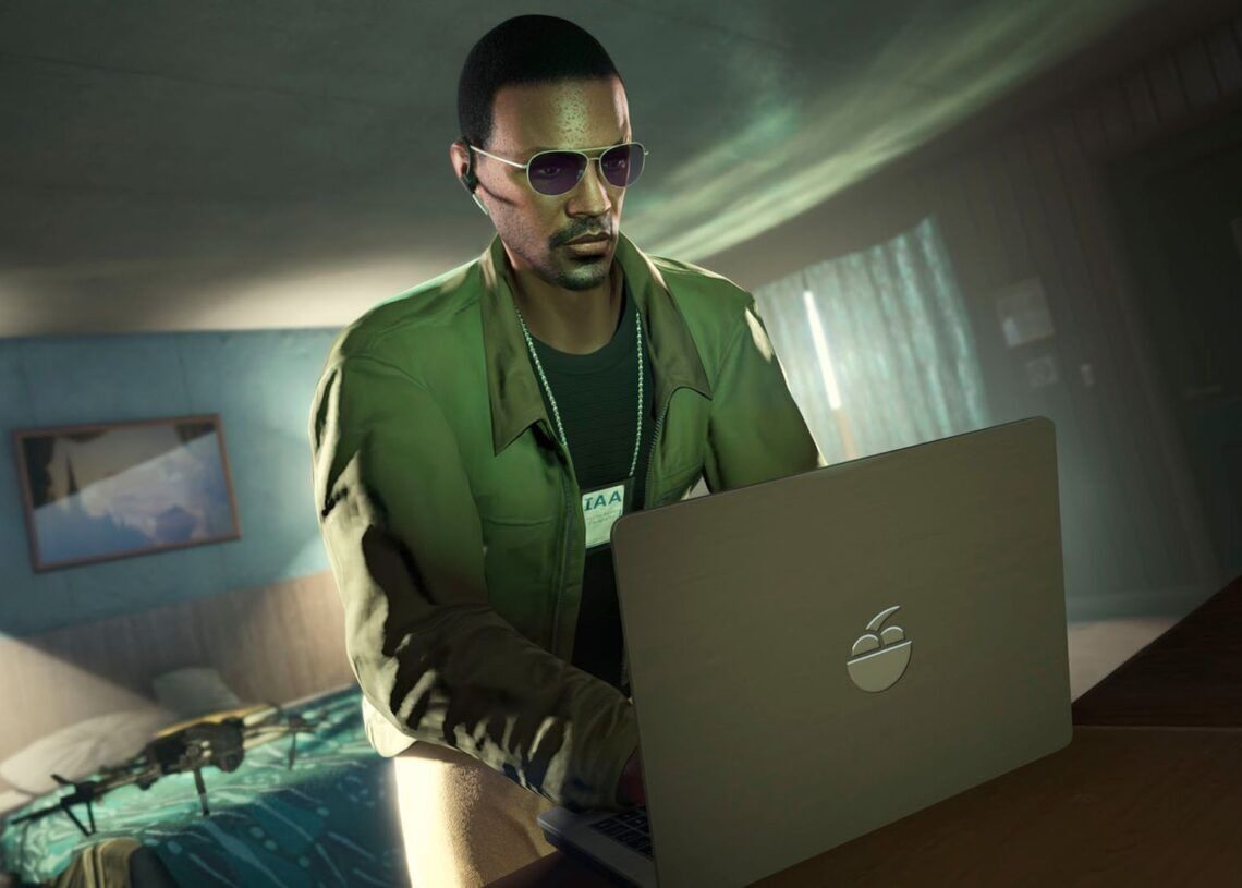 GTA 6 dynamic weather system