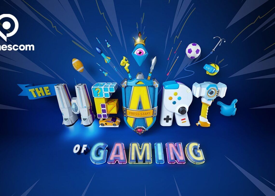 Gamescom 2023: Can Xbox steal the show from others? (Image credit)