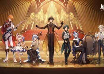 Genshin Impact Concert 2023