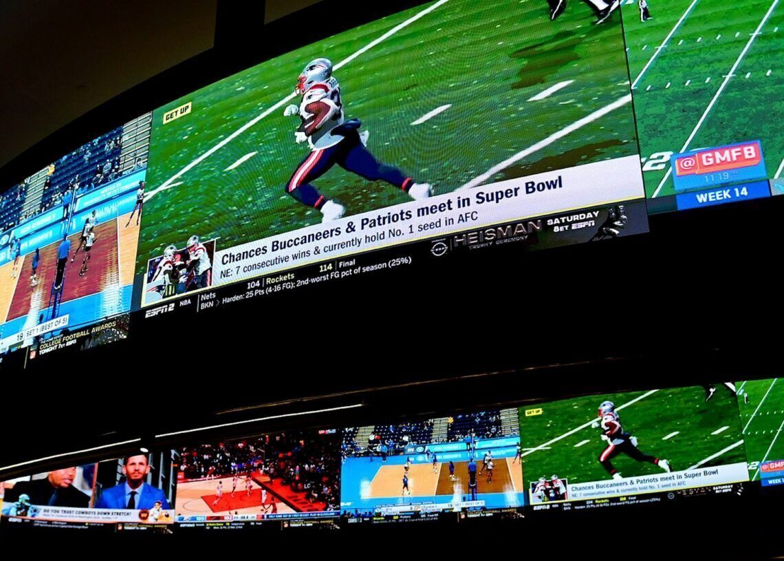 Historical data and trend analysis: Unveiling insights for betting opportunities