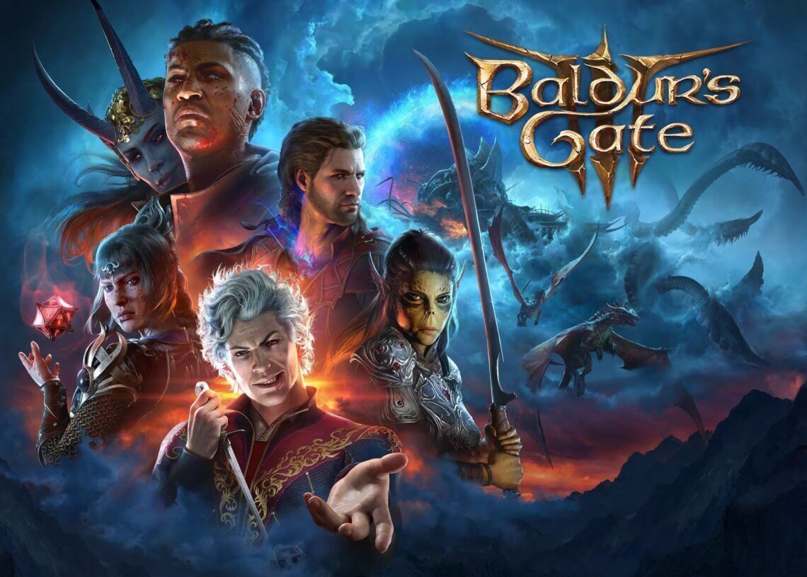 How to change appearance in Baldur's Gate 3?