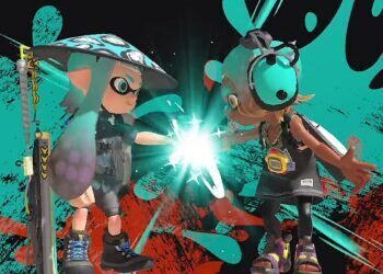 How to fist bump in Splatoon 3 easily