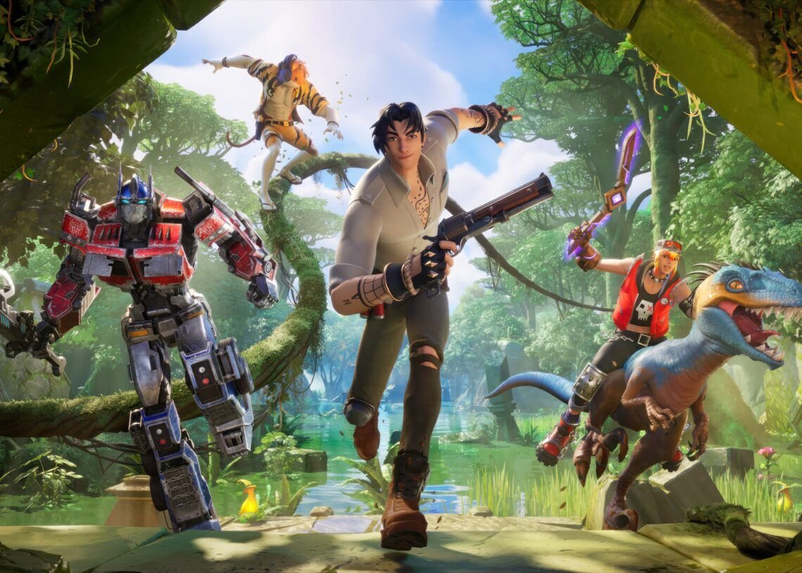 How to fix Fortnite failed to download supervised settings problem