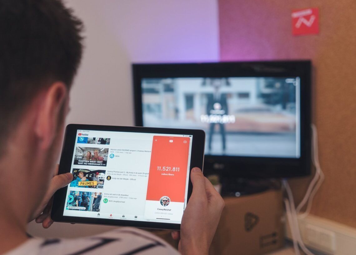 How to fix YouTube TV not working issue: (Image credit)