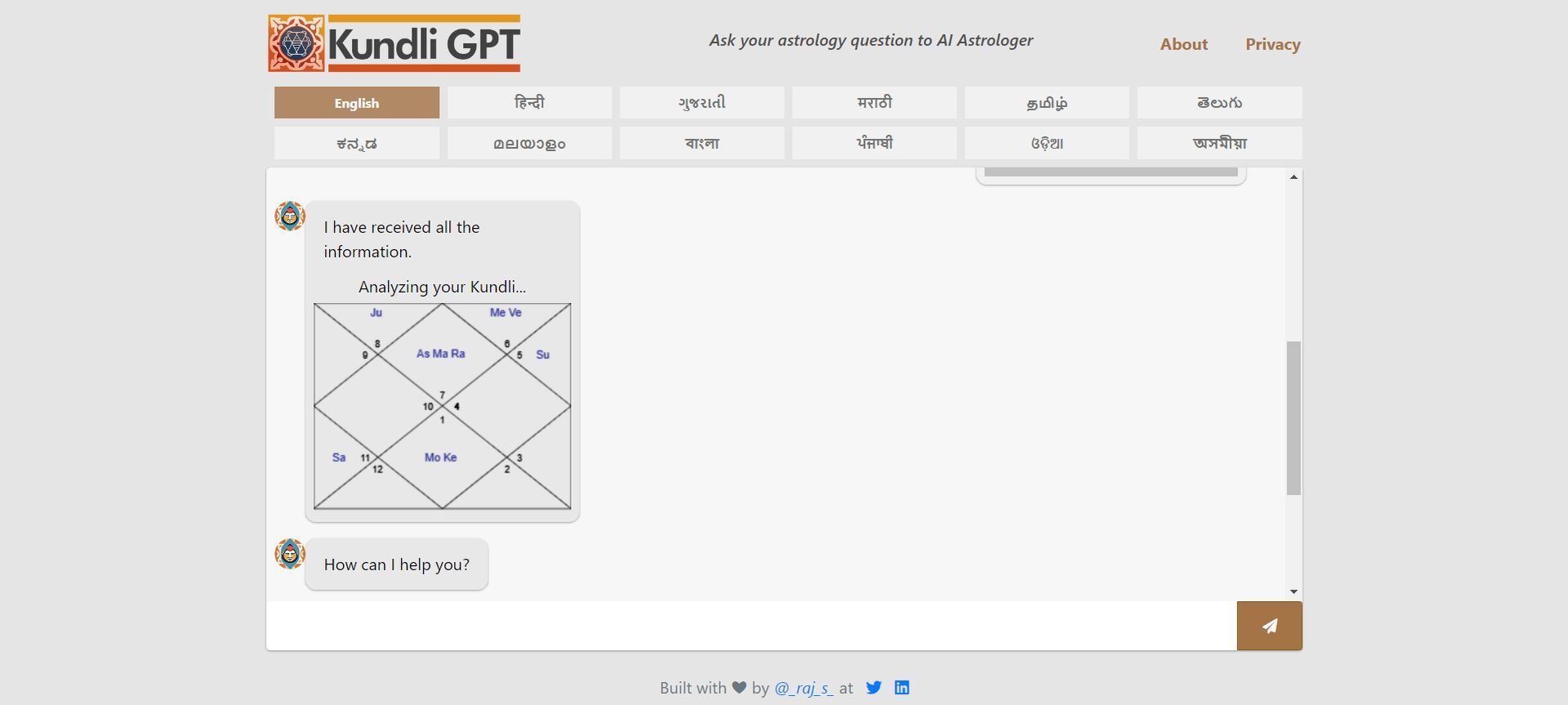 How to use Kundli GPT AI: Alternatives and more (Image credit)