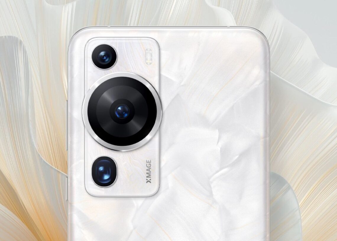 Huawei Mate 60 Pro