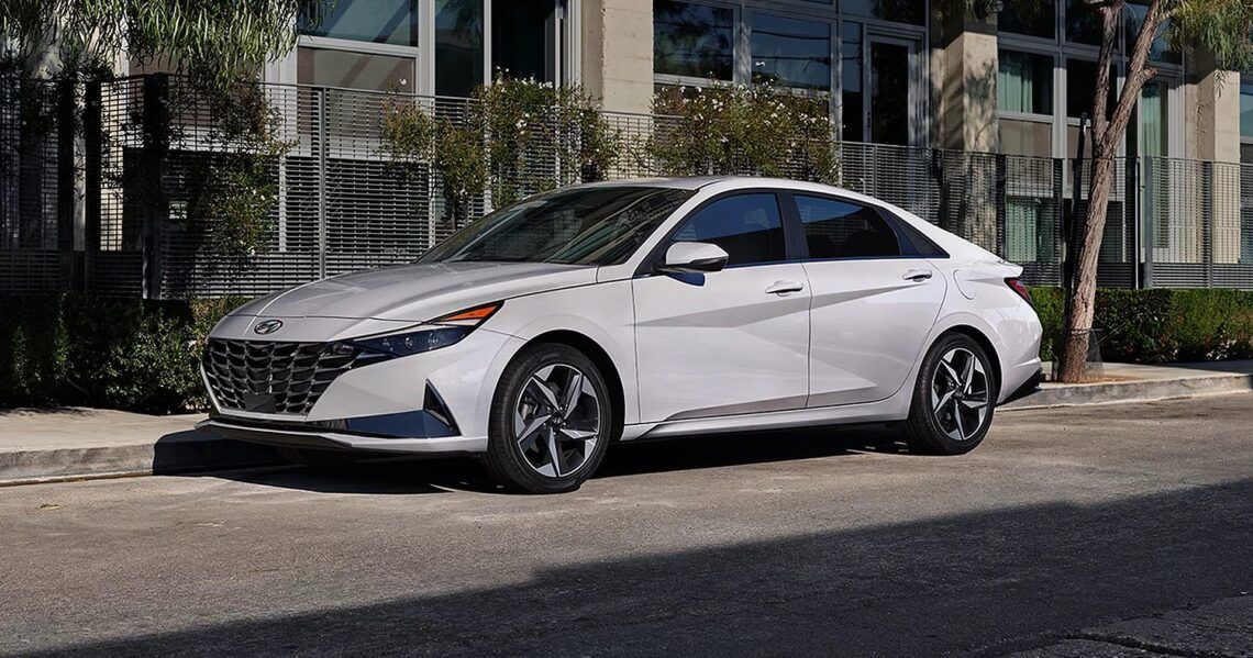 Hyundai recalls 2023: Attention Elantra HEV owners! • TechBriefly