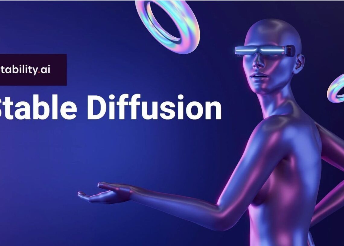 Img2Img: Stable Diffusion Image-to-Image