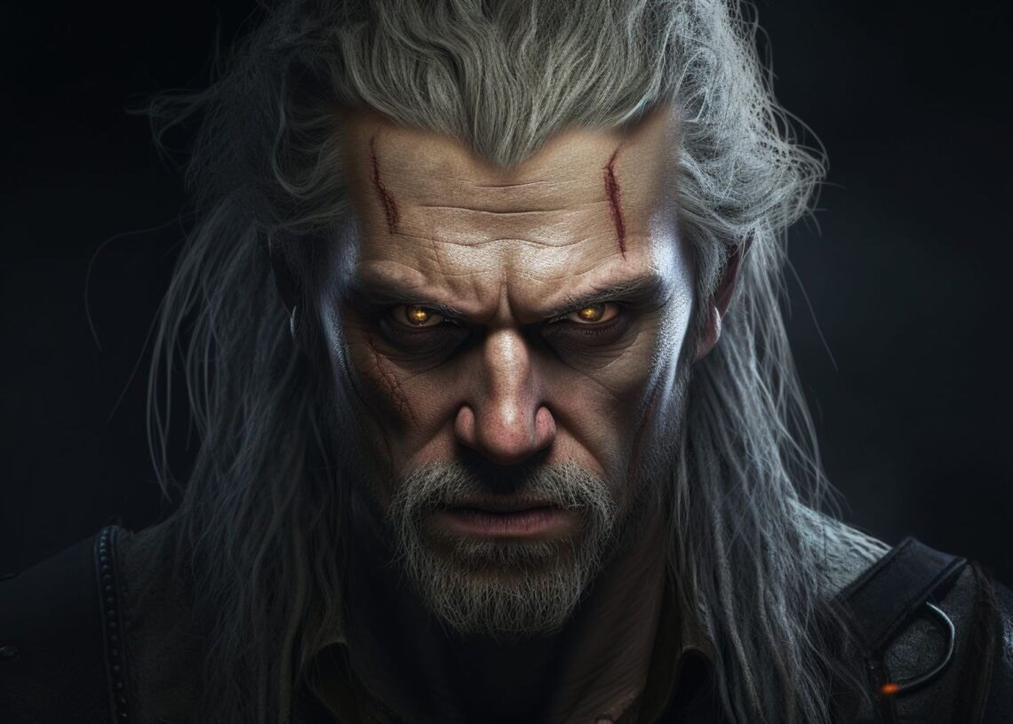 Is The Witcher season 4 cancelled