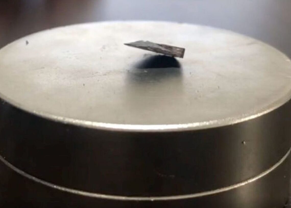 LK-99 failed: In fact, it wasn't even a superconductor at all